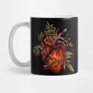 Wild at Heart Mug